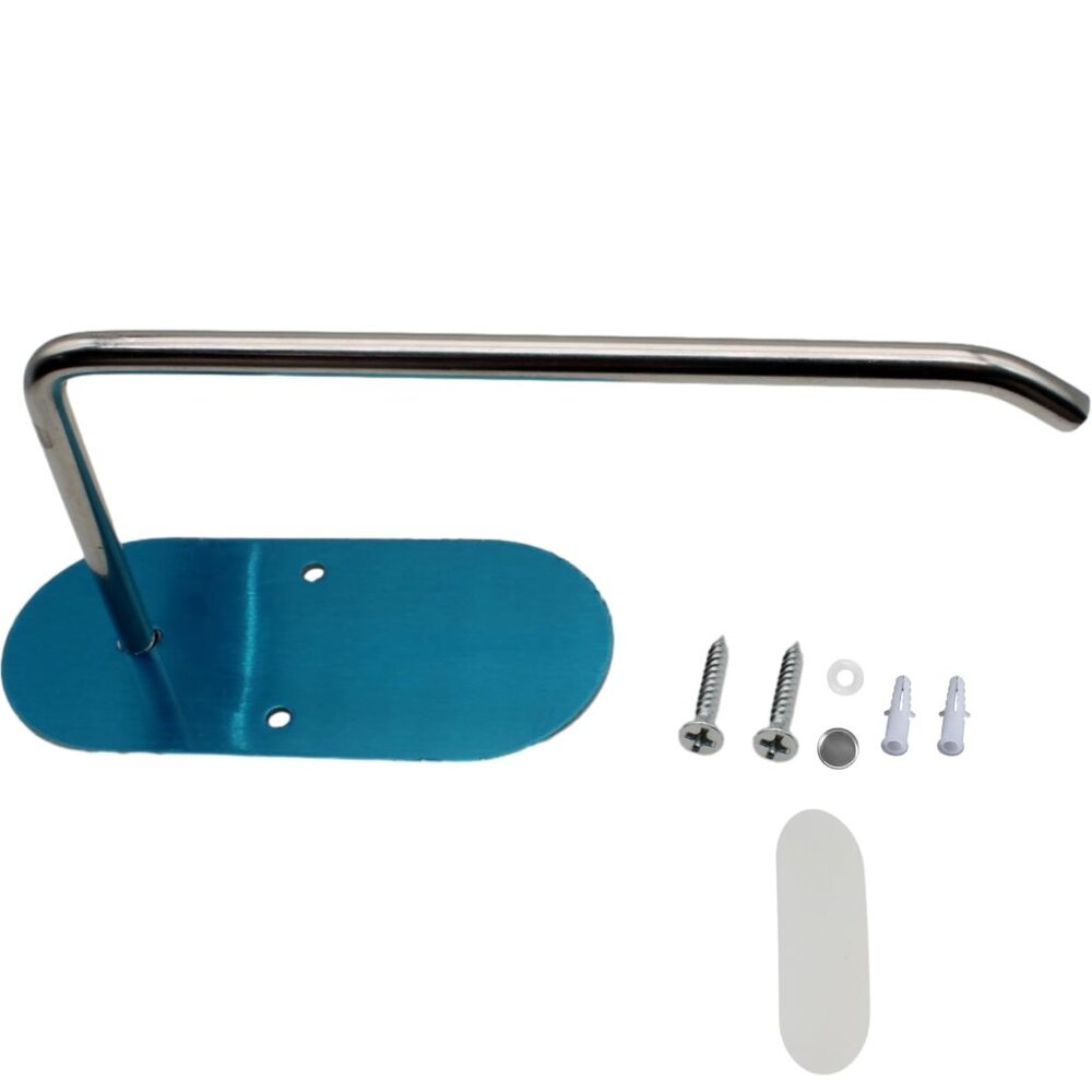 2 Pack Tumbler Lid Organizer,Storage Hook,Under Cabinet,Space Saving Tumbler Lid